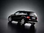 Mercedes-Benz ML-Class 2009 года